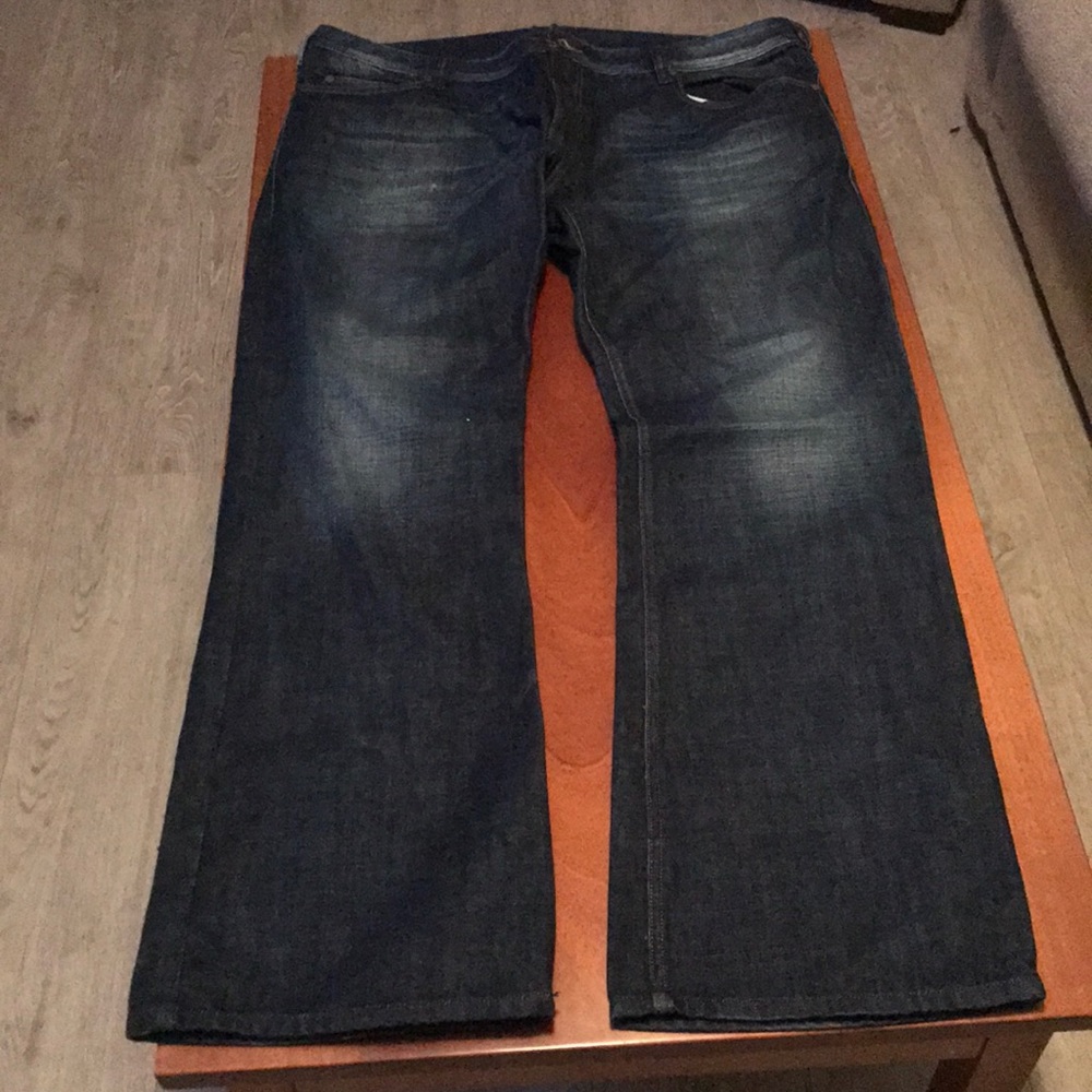 Men’s Diesel Jeans